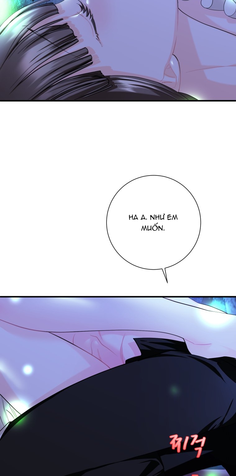 [18+] tôi đã kết hôn với kẻ thù giết cha mẹ chapter 35.2 11