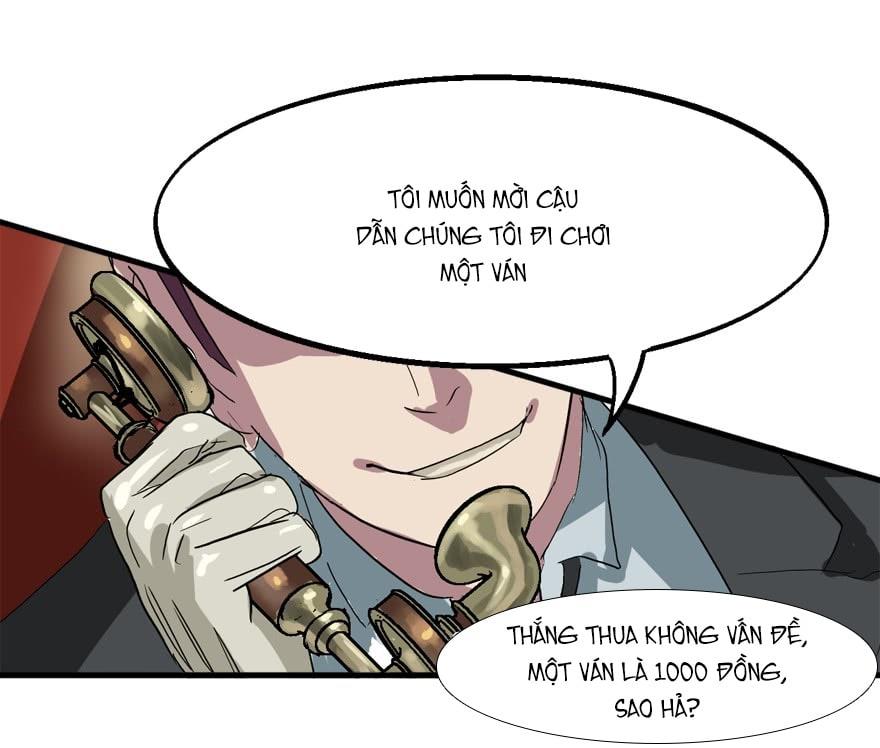 vua sinh tồn chapter 14 29