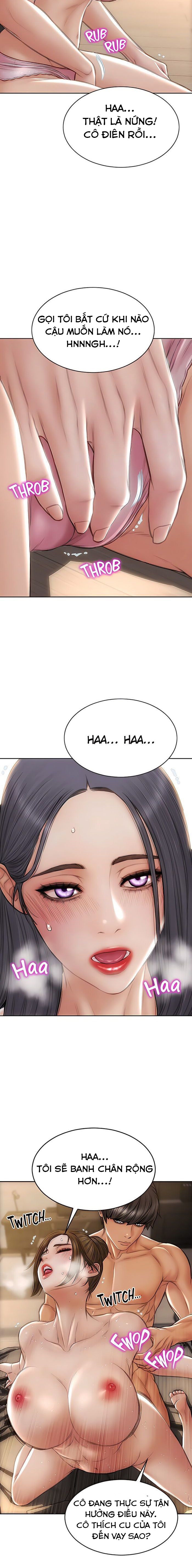 gã tồi tệ chapter 58 23