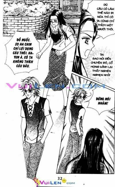 thiên thần tái thế chapter 13 32