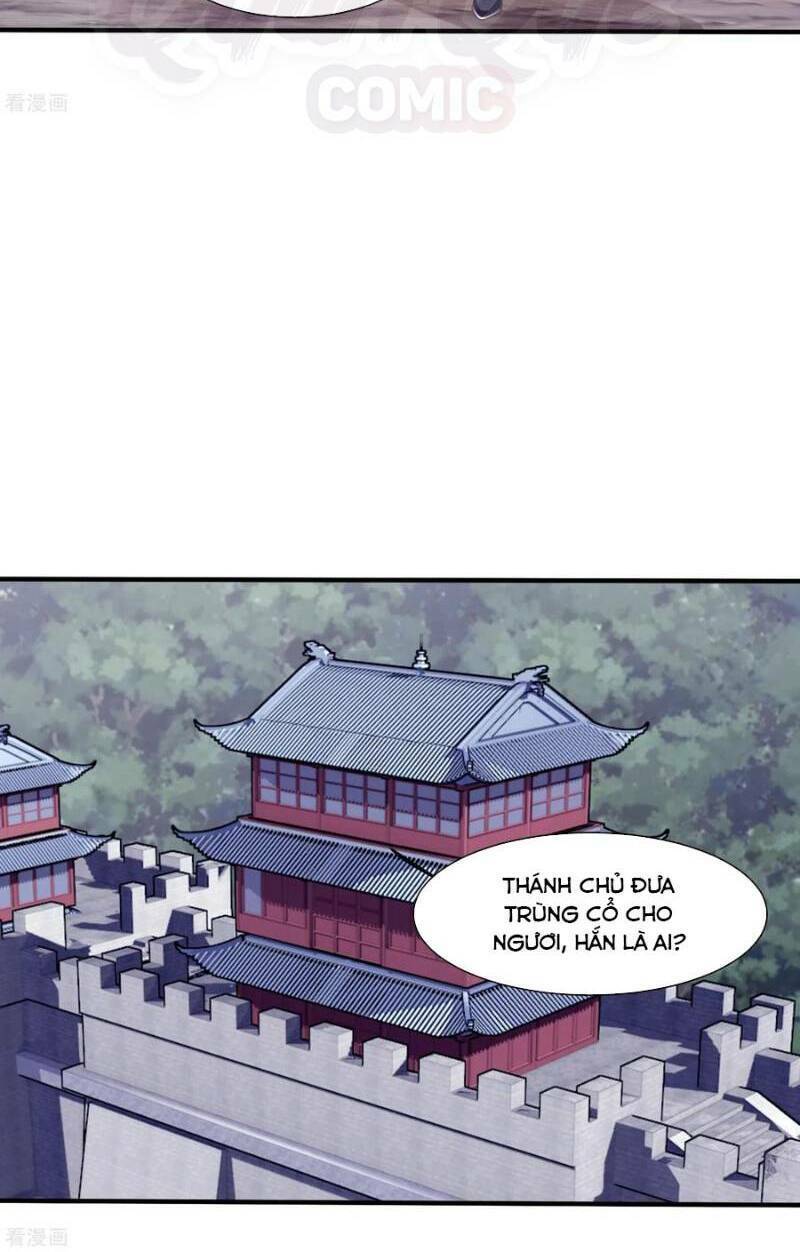 ta là ngọc hoàng đại đế chapter 29 5