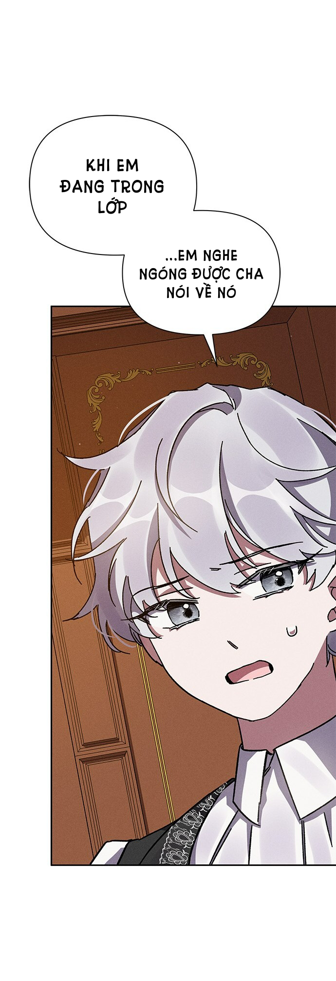 ôi kẻ thù không đội trời chung thân ái của tôi chapter 7 29