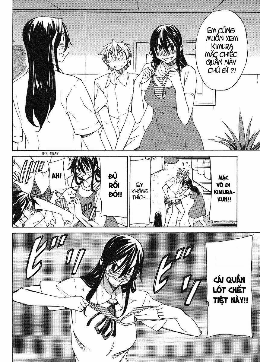 haru to natsu chapter 6 5