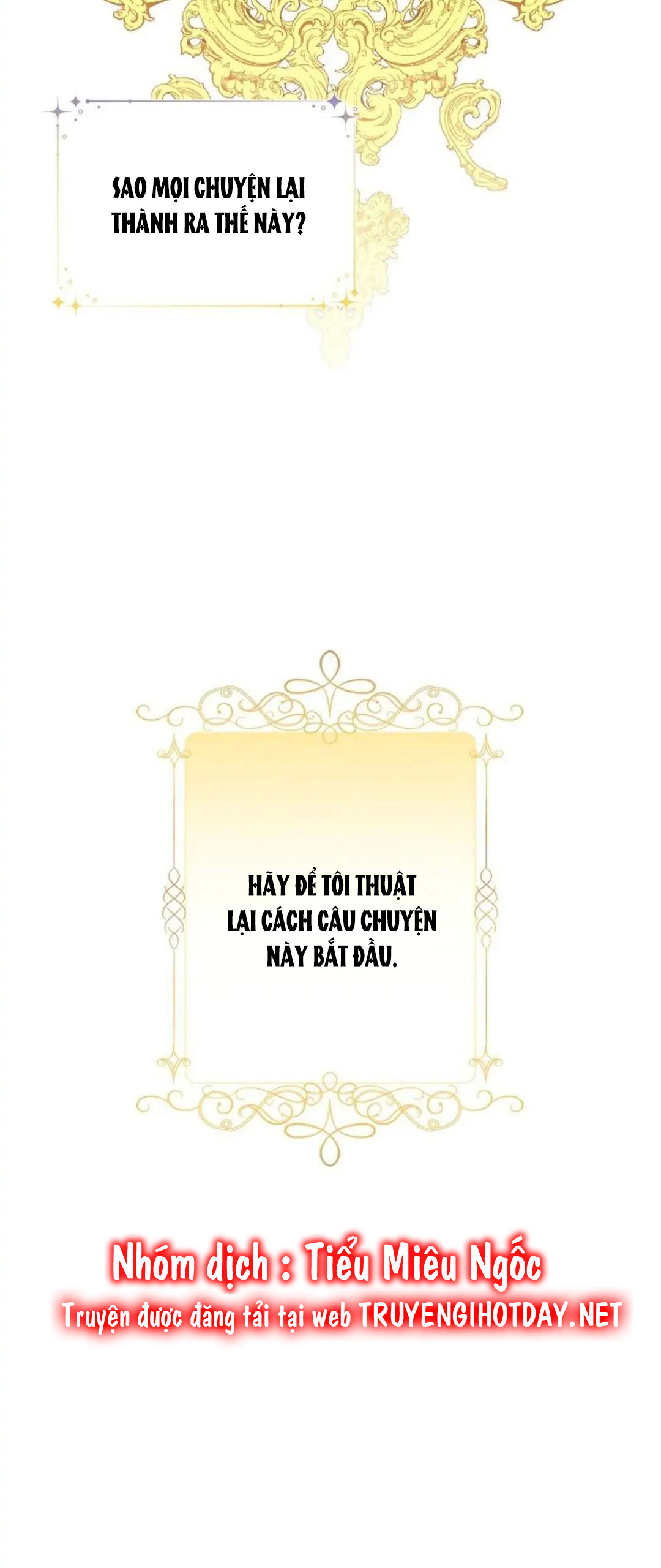 đức hạnh của công chúa phản diện chapter 1 10