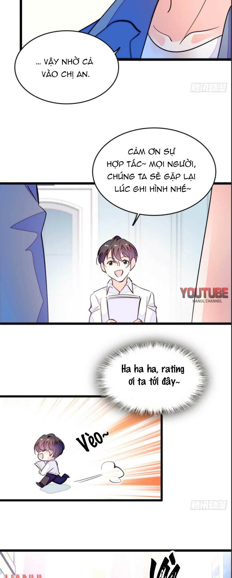 toàn mạng đều là fan cp của tôi với ảnh đế chapter 186.2 7