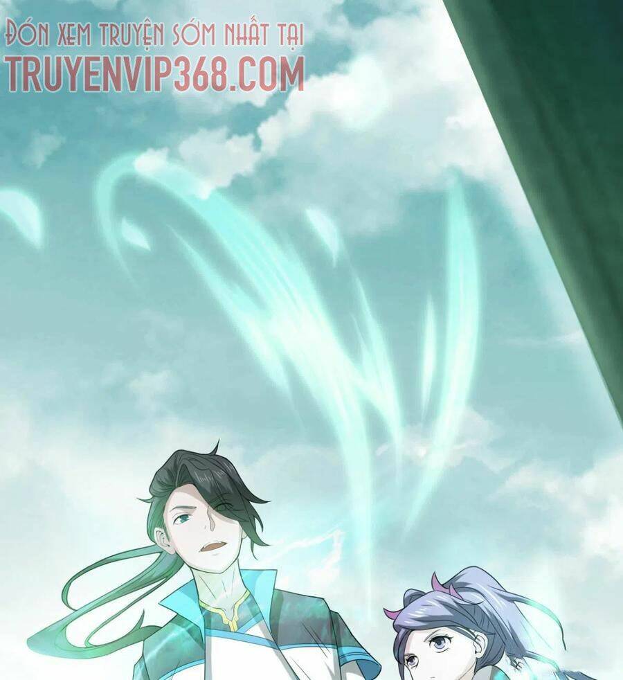 ma hoàng sư đệ quả thực quá chung tình chapter 95 66