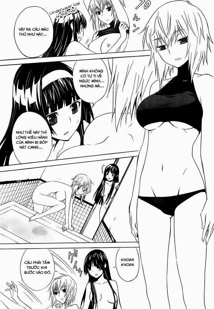 sakura sakura (morishige) chapter 2 25