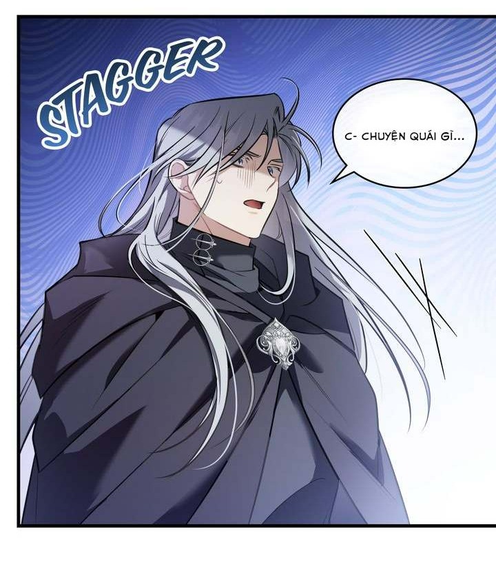 cái bóng trong đêm chapter 32 36