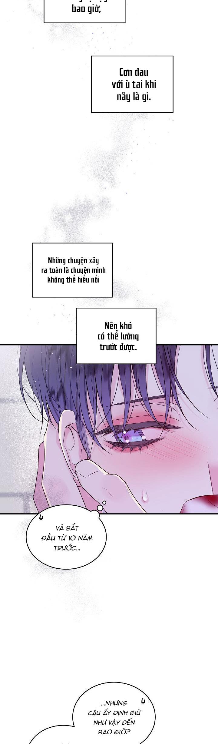 bình minh thứ hai chapter 10 9