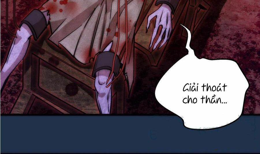 tôi không phải quỷ vương chapter 8.1 28