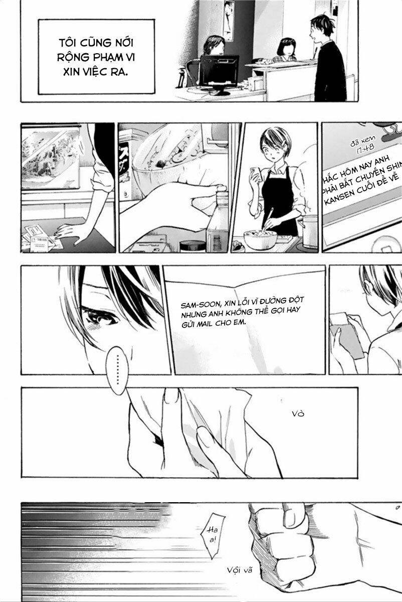 forget me not chapter 37 32