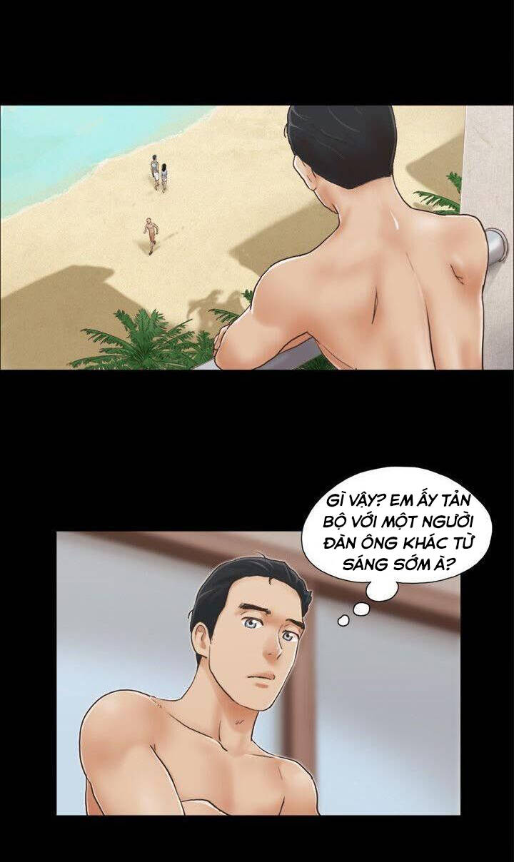 mọi thứ đã được chấp thuận chapter 3.2 10