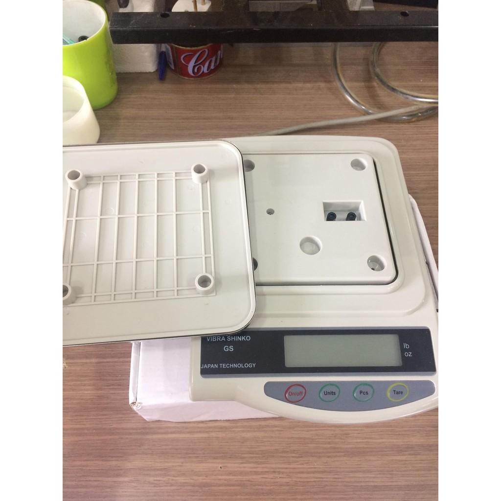 Cân điện tử Gs 6kg