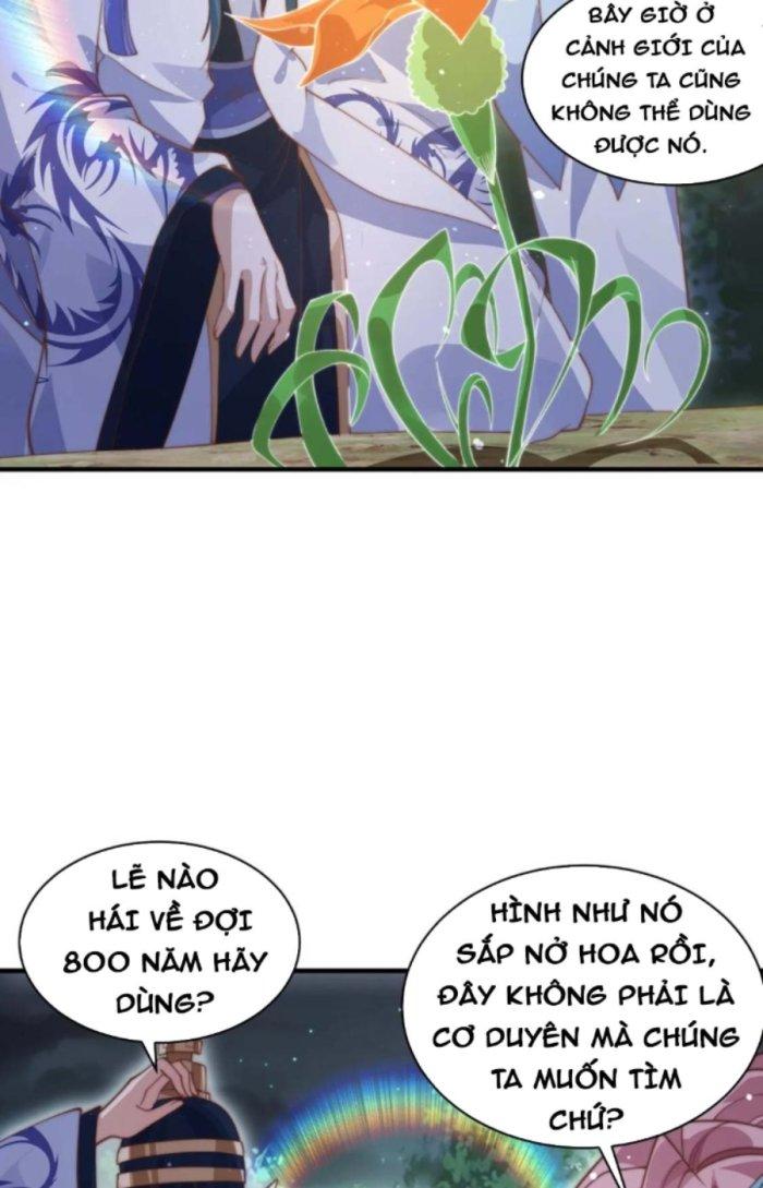 mỗi nữ đồ đệ đều muốn giết ta chapter 29 15