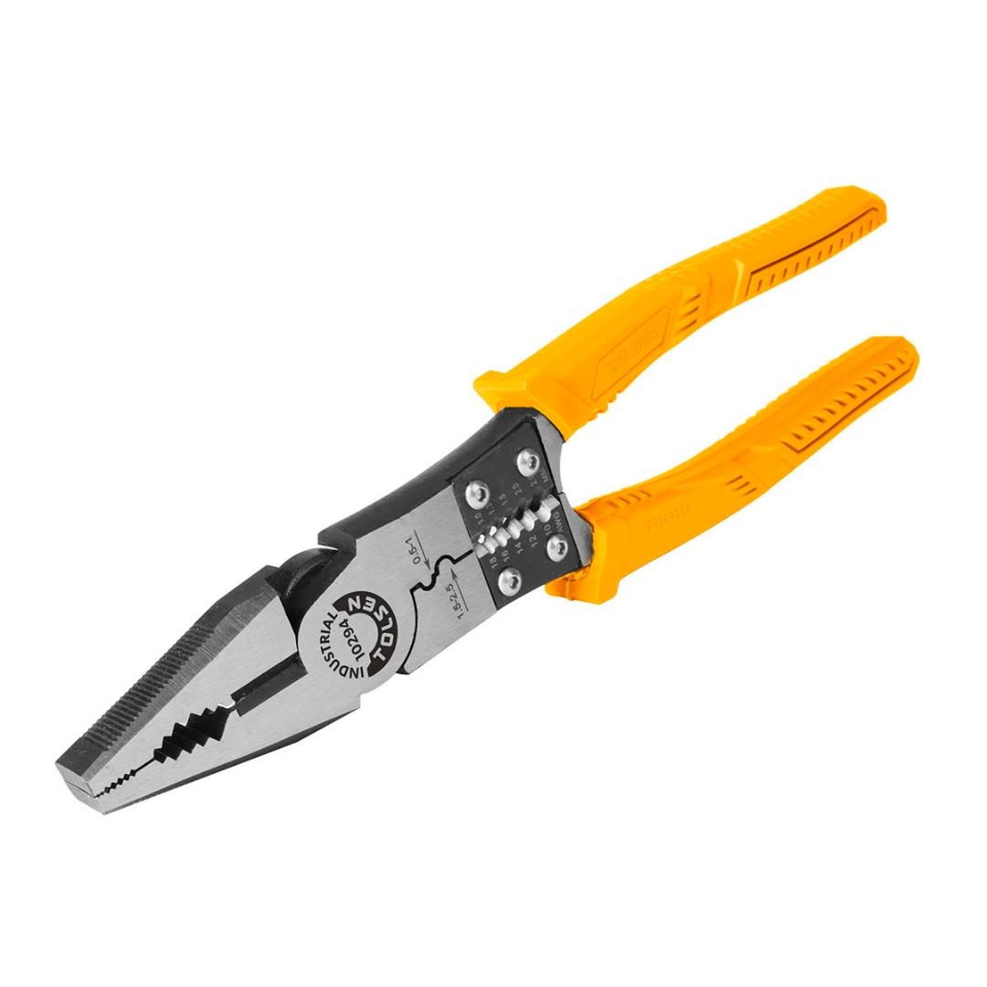 KỀM RĂNG ĐA NĂNG 8,5'' TOLSEN 10294 - HÀNG CHÍNH HÃNG