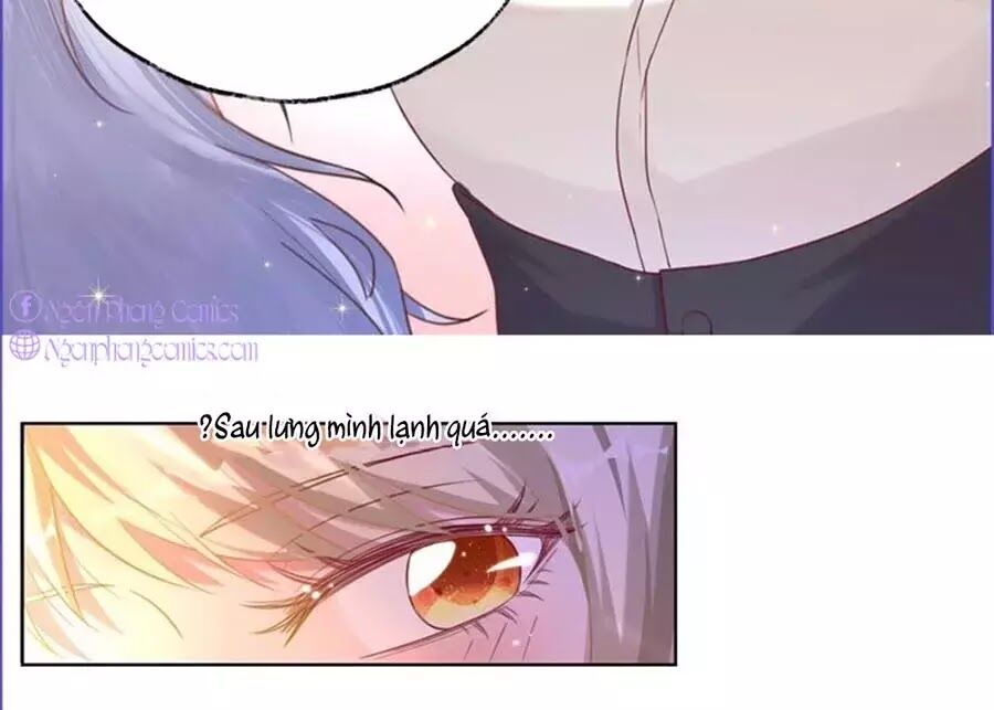 thần luân mật luyến chapter 41 9