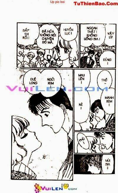 cô bé khóc nhè chapter 14 99