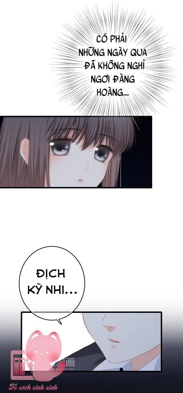 con tim rung động 2 chapter 129.2 5