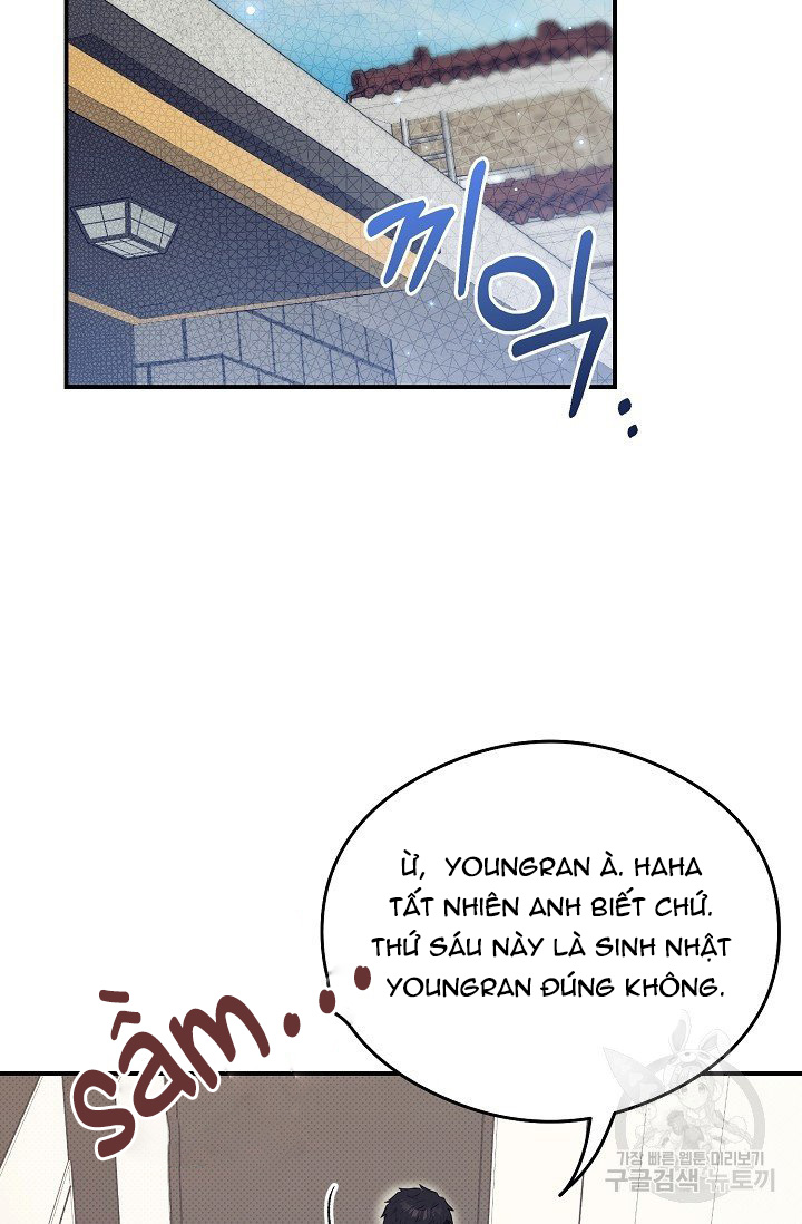 thở chung bầu không khí chapter 14 2