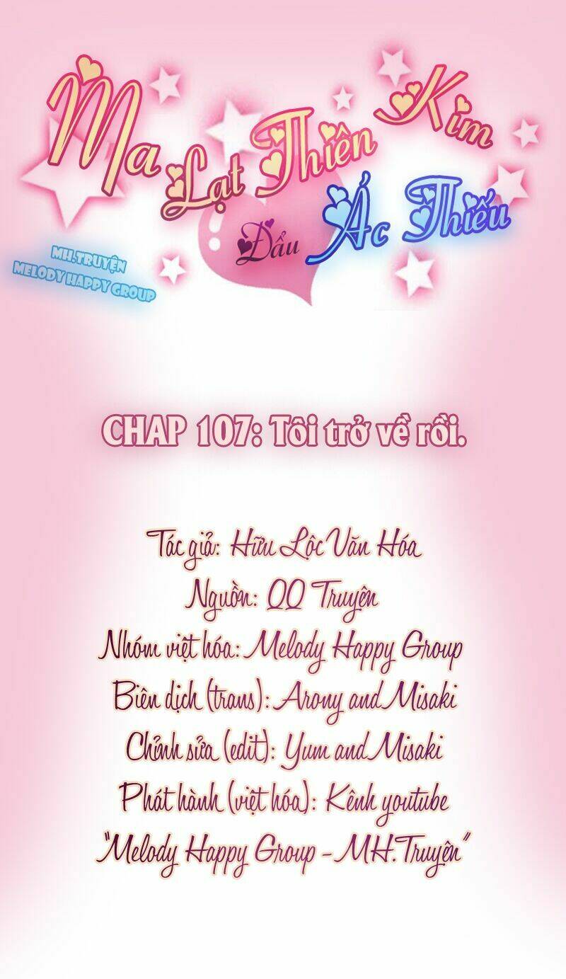 ma lạt thiên kim đẩu ác thiếu chapter 108 3