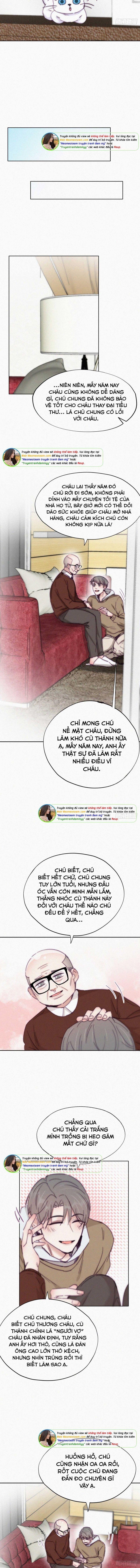 nghịch tập chi hảo dựng nhân sinh chapter 161 5