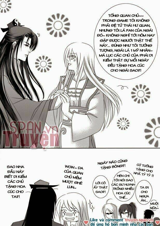 xuyên việt thiên hạ chapter 4 5