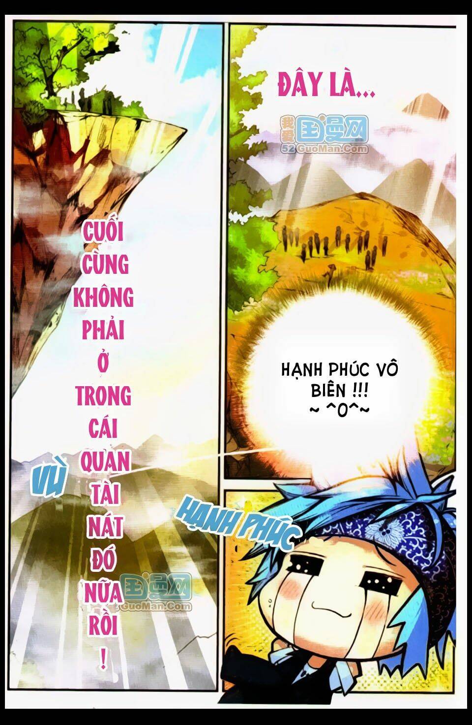 già thiên chapter 10 3