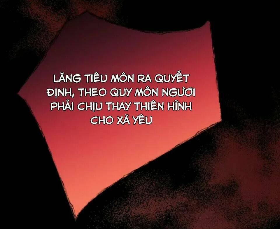 phế nữ yêu thần chapter 70 31