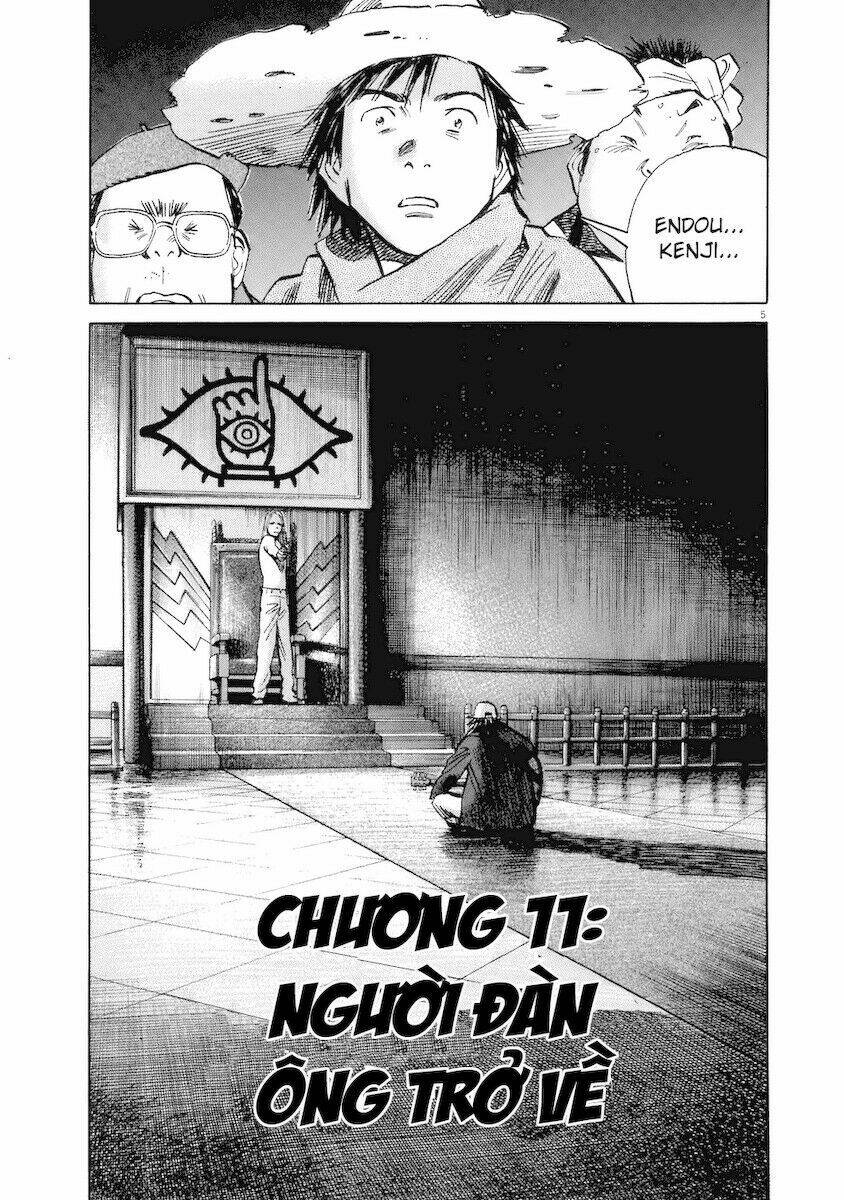 những chàng trai thế kỉ 20 chapter 214 6