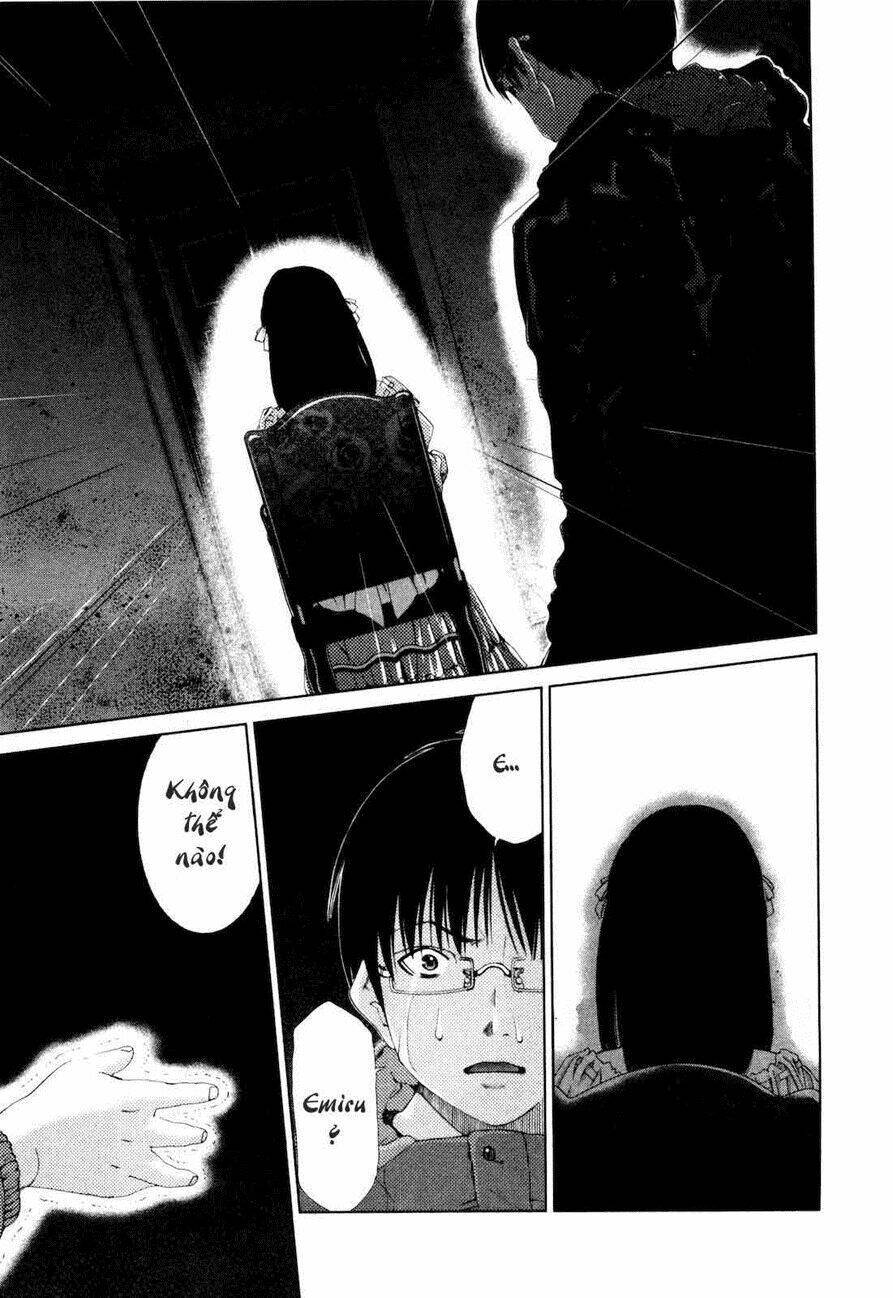 shini itaru yamai chapter 13 12