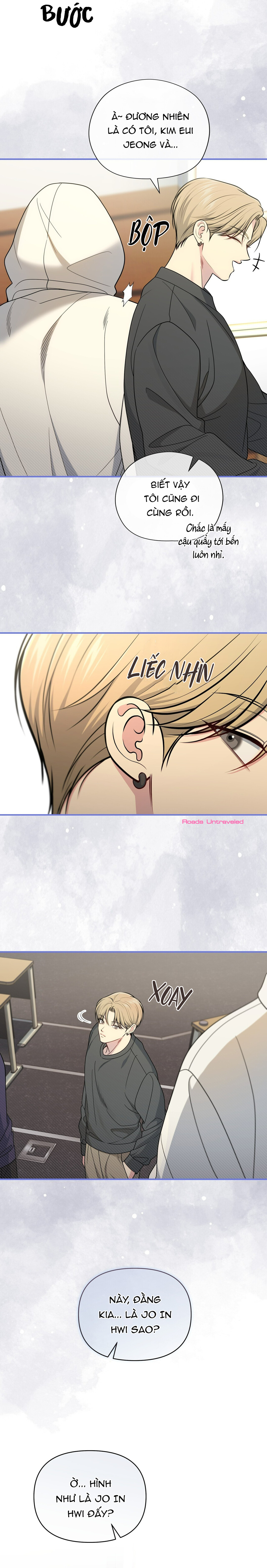 thầm yêu chapter 50 3