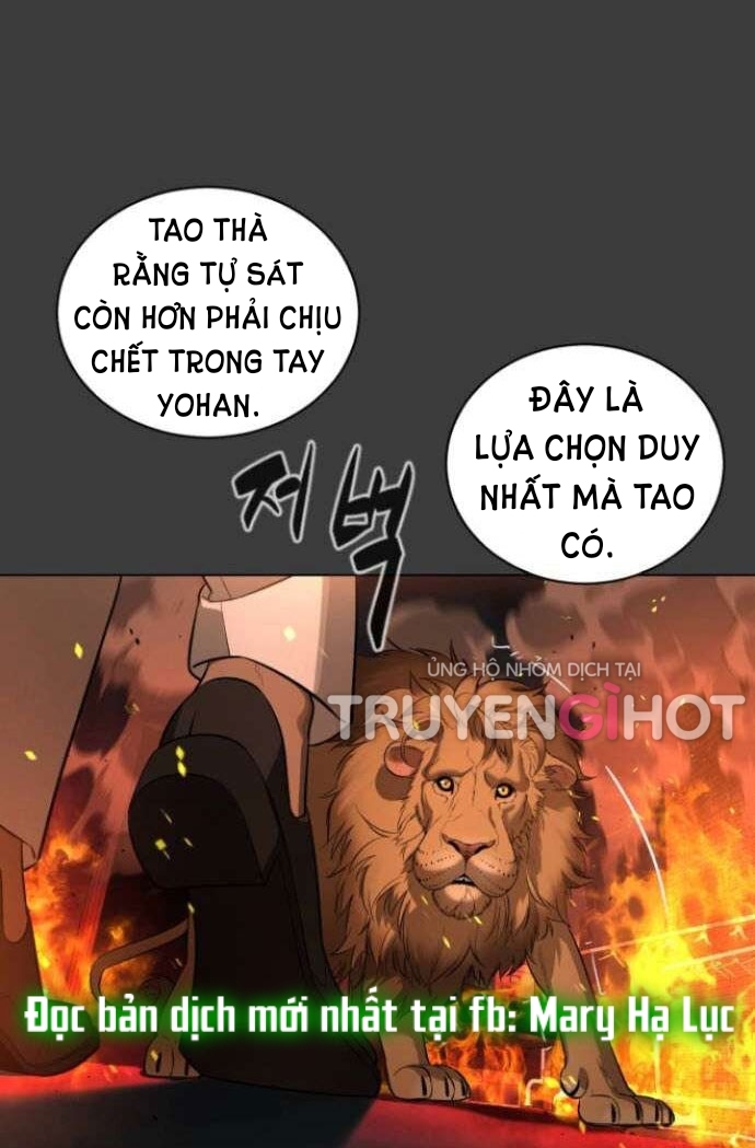 bạch huyết - white blood chapter 70 63
