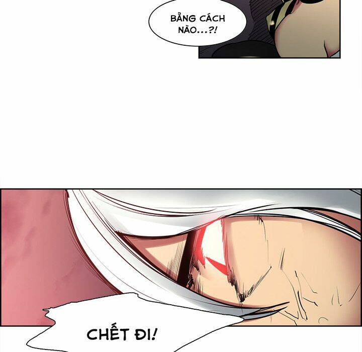 dâm hùng chapter 38 41