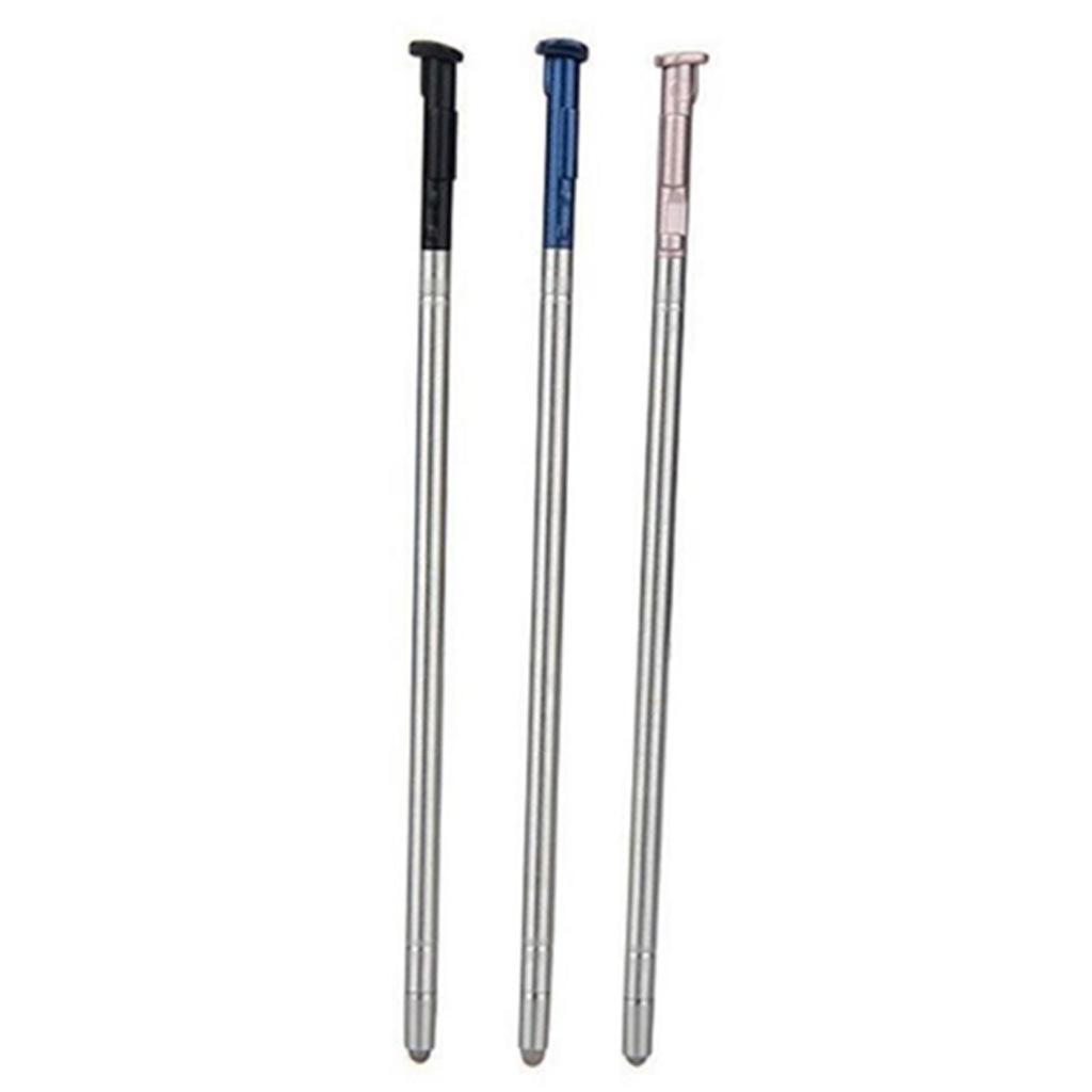 2 Packs Touch Screen Stylus Pen Suitable for LG Stylo 4 / Q Stylus Q710MS Black