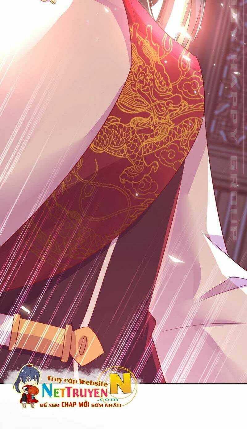 thiên thần gấu trúc muốn được ôm chapter 59 30