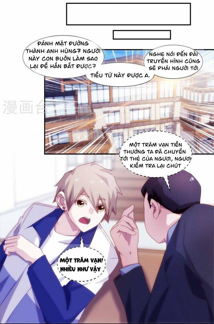 thần y hệ thống chapter 65 10