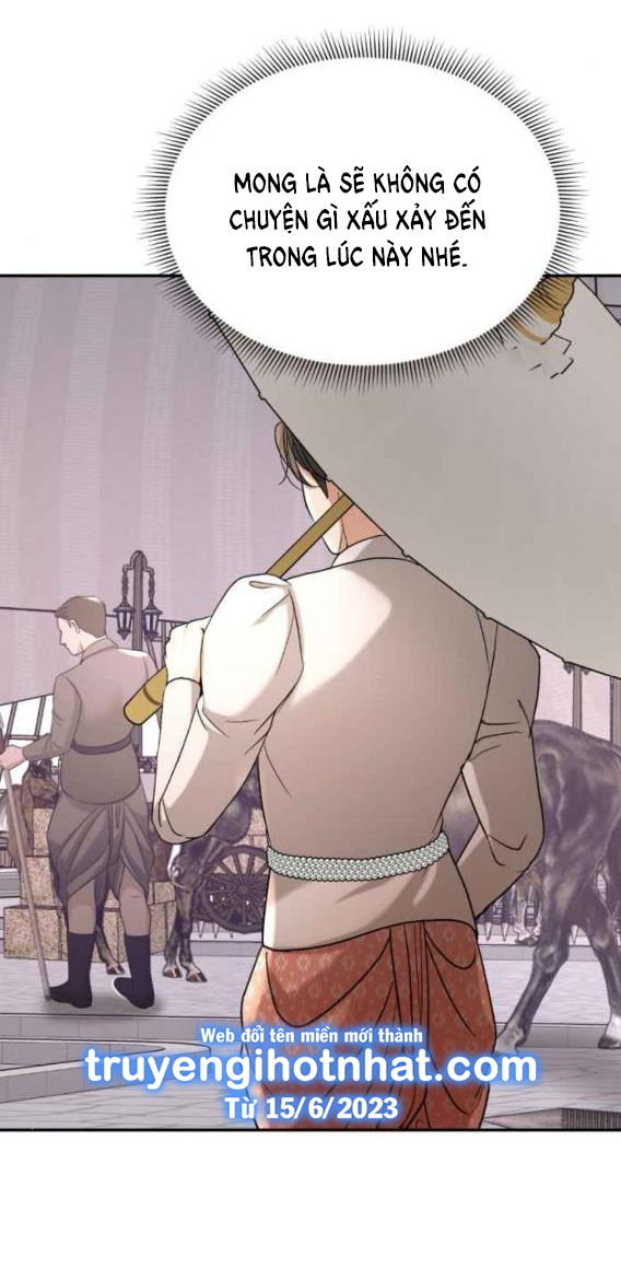 Tôi Là Công Tử Đẹp Trai Nhất Xứ Xiêm chapter 50.2 - Trang 30