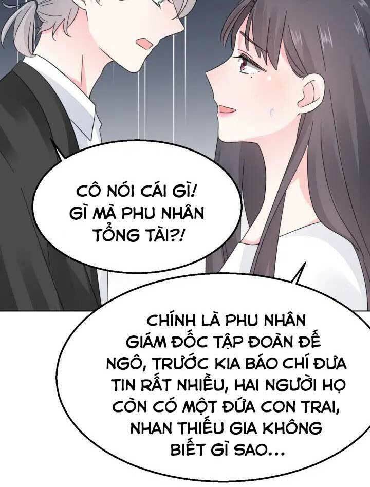 điều ước sủng ái bất bình đẳng chapter 94.2 6