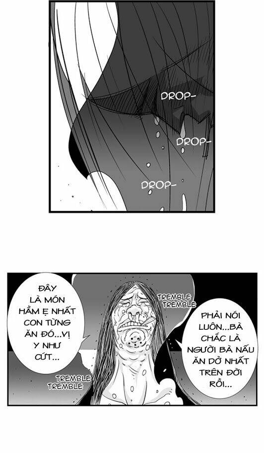 hành trình thoát khỏi địa ngục chapter 59 31