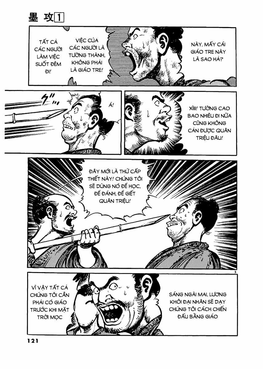 binh pháp mặc công chapter 6 4