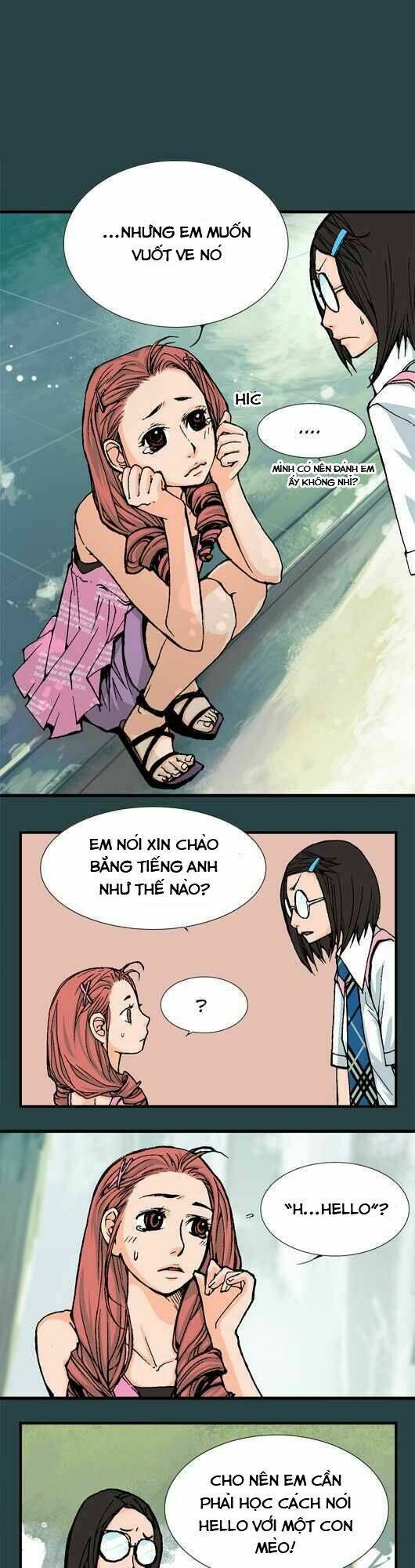 pet diary chapter 18 10