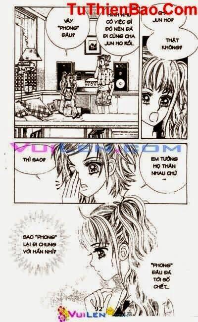 cặp đôi kỳ lạ chapter 9 93