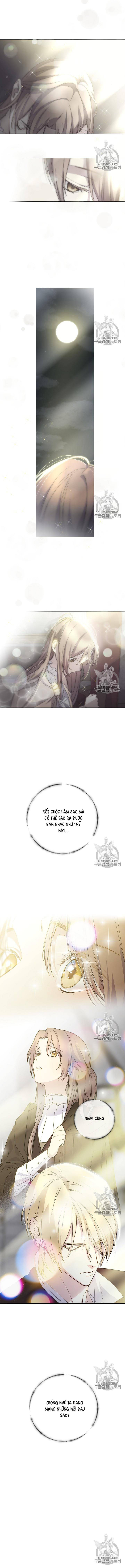 cô hầu giỏi giang chapter 33 8