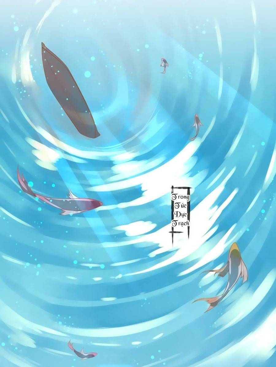 thanh khâu nữ đế: phu quân muốn tạo phản chapter 1 40