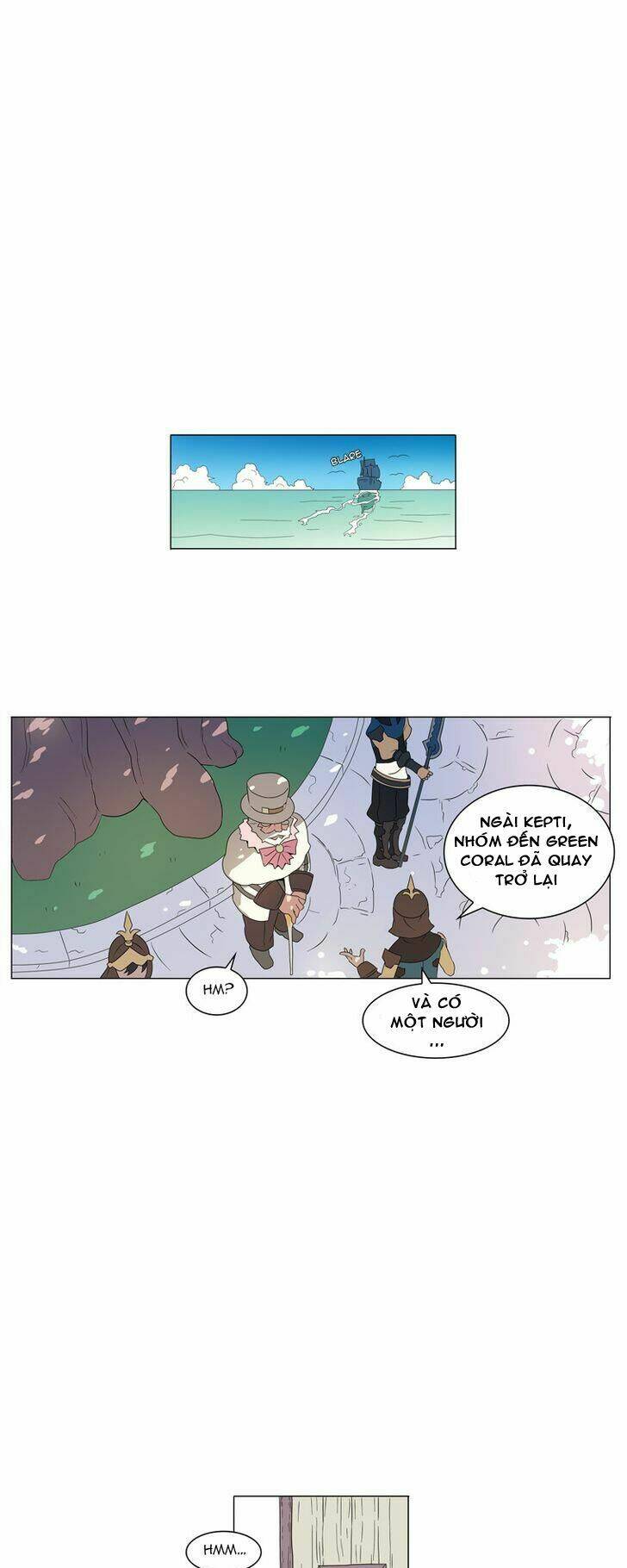 lime odyssey: the chronicles of orta chapter 6 19