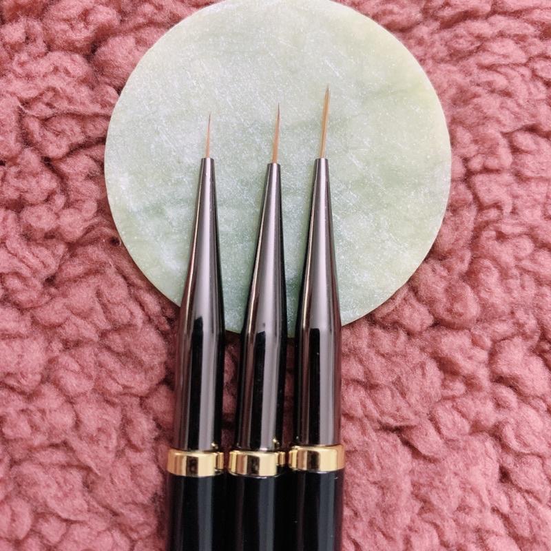 Cọ nét lawei, bộ cọ lawei 3 cây
