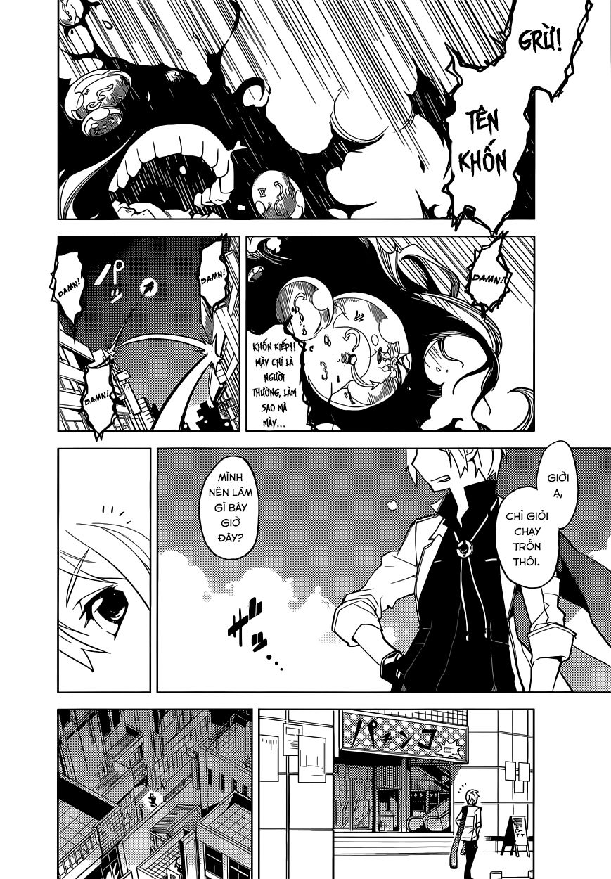 chronos ruler chapter 0.1 6