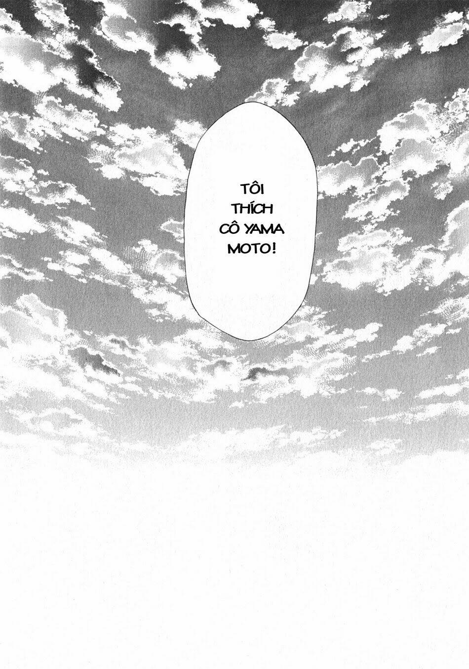 hanamaru youchien chapter 101 15