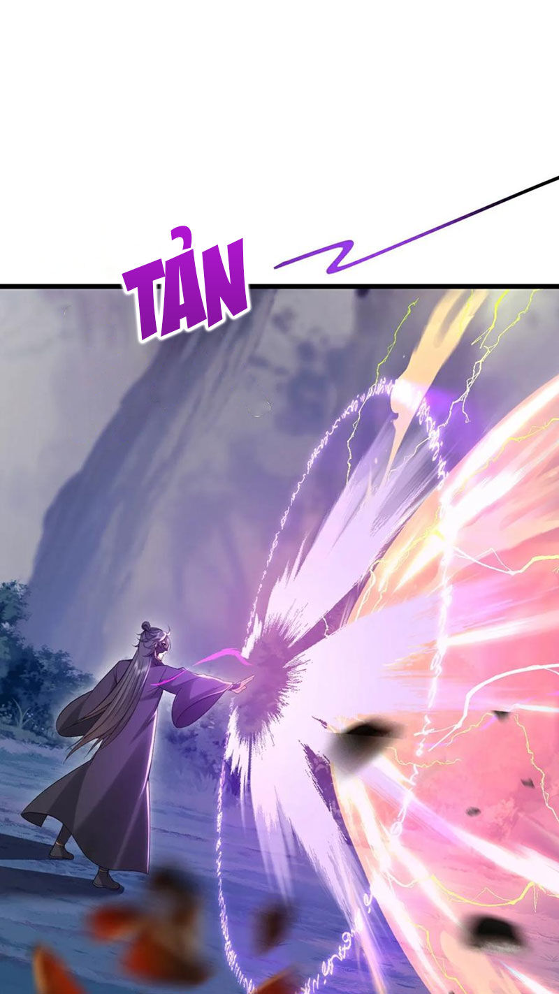 tiên võ đế tôn chapter 594 42