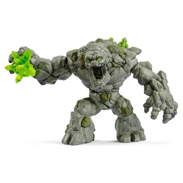 Quái thạch hung hãn Schleich 70141S